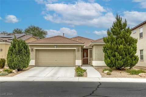 5762 Hannah Brook Street, North Las Vegas, NV 89081