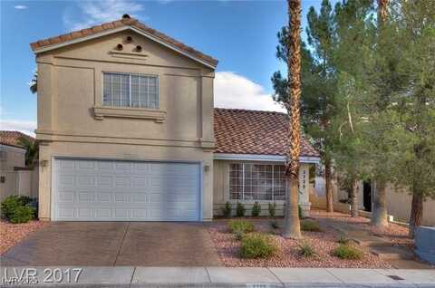 2720 Purtell Circle, Las Vegas, NV 89117