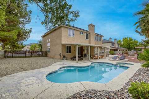6113 Iron Kettle Street, Las Vegas, NV 89130