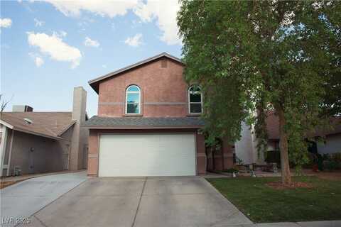 171 Spinnaker Drive, Henderson, NV 89015