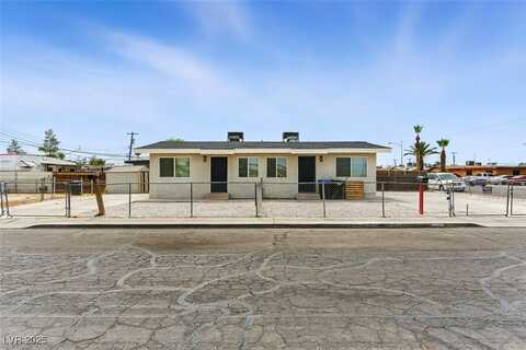 2536 Statz Street, North Las Vegas, NV 89030