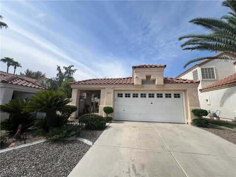 9353 Buckhaven Drive, Las Vegas, NV 89117