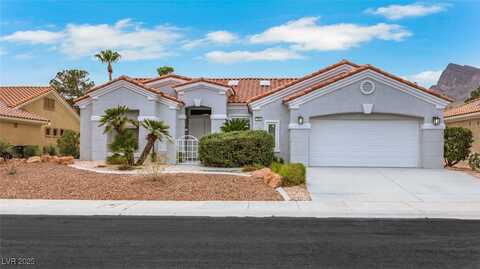 2265 Lauren Drive, Las Vegas, NV 89134