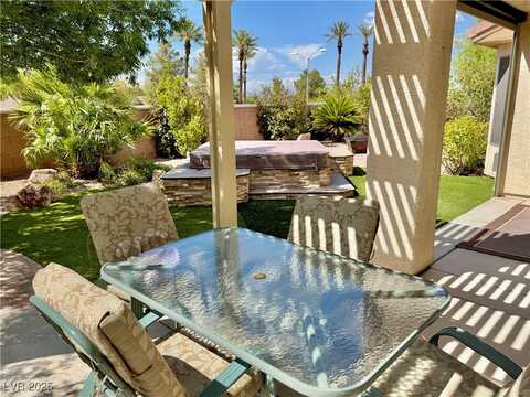 1778 Eagle Mesa Avenue, Henderson, NV 89012