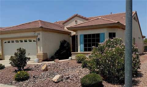 1778 Eagle Mesa Avenue, Henderson, NV 89012