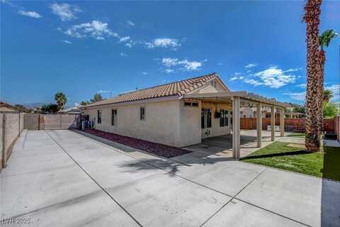 7917 Quill Gordon Avenue, Las Vegas, NV 89149