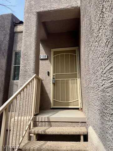5250 S Rainbow Boulevard, Las Vegas, NV 89118