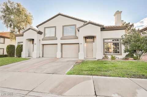 208 Boothbay Street, Henderson, NV 89074