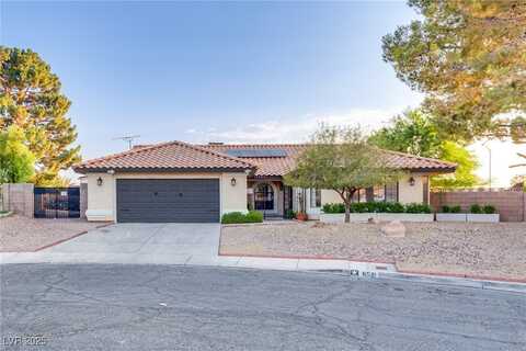 6521 Monterey Vista Court, Las Vegas, NV 89156