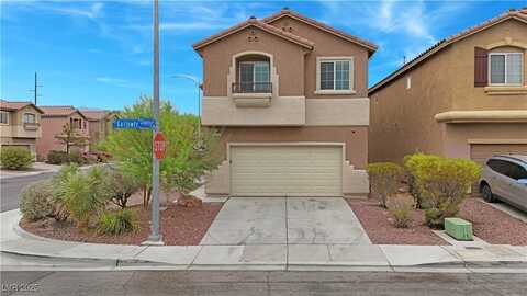 3720 Gallowtree Avenue, North Las Vegas, NV 89081