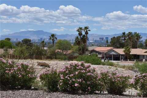 6889 Beverly Glen Avenue, Las Vegas, NV 89110