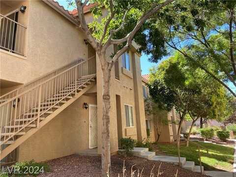 2110 N LOS FELIZ Street, Las Vegas, NV 89156