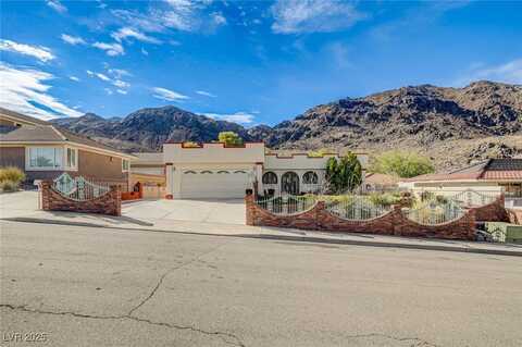 708 Kendall Lane, Boulder City, NV 89005