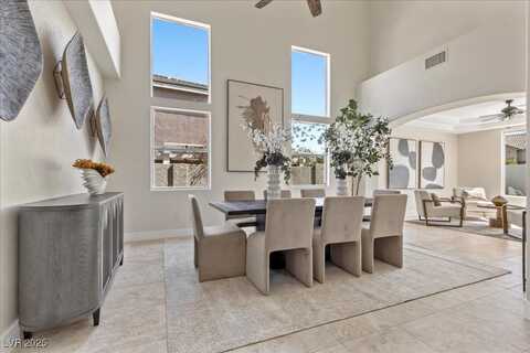 2647 Hourglass Drive, Henderson, NV 89052