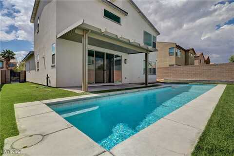 6134 W Levi Avenue, Las Vegas, NV 89141