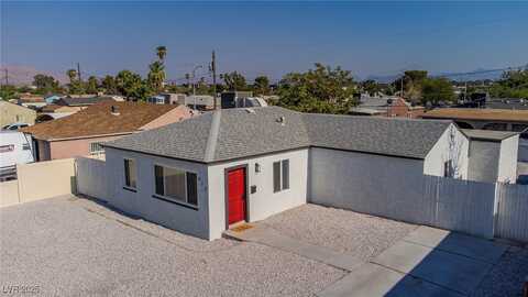 613 E Bartlett Avenue, North Las Vegas, NV 89030
