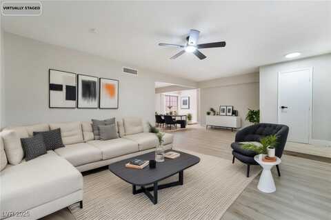 3563 Legendary Drive, Las Vegas, NV 89121