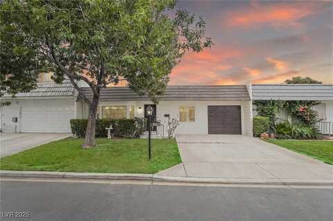 3563 Legendary Drive, Las Vegas, NV 89121