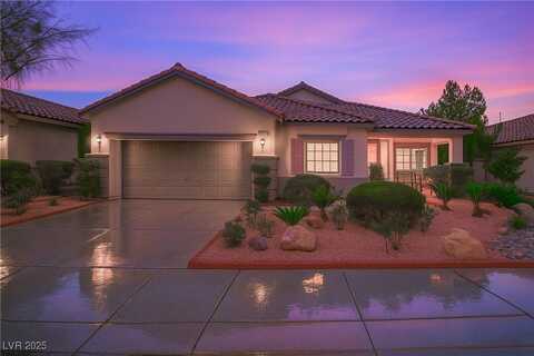 2804 Gallant Hills Drive, Las Vegas, NV 89135