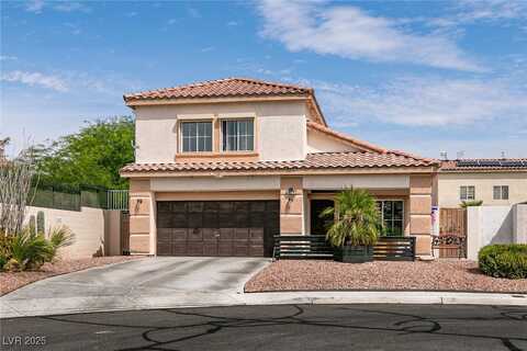4370 Sunrise Shores Avenue, North Las Vegas, NV 89031