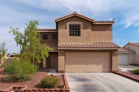 7908 Smokey Ridge Court, Las Vegas, NV 89131