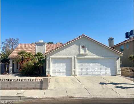 1502 White Drive, Las Vegas, NV 89119