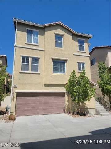 8936 Jaquita Avenue, Las Vegas, NV 89149