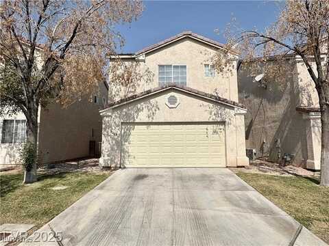 5449 Dungaree Street, Las Vegas, NV 89118
