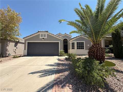 3189 Dusty Moon Avenue, Henderson, NV 89052