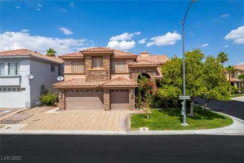 4678 El Camino Cabos Drive, Las Vegas, NV 89147