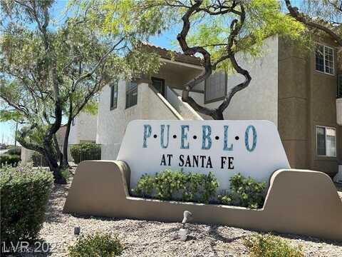 5104 Jordan Frey Street, Las Vegas, NV 89130