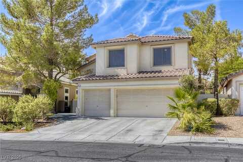 501 Port Hope Place, Las Vegas, NV 89144