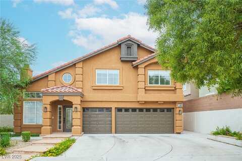 10143 Thunder Rapids Court, Las Vegas, NV 89148