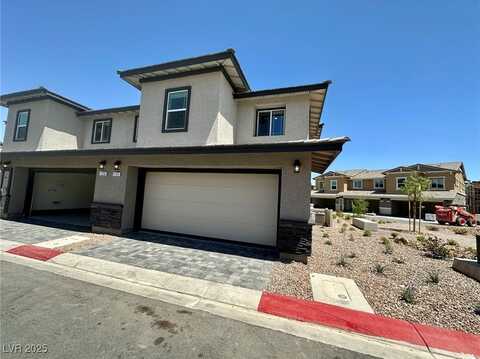 1124 Meadow Sparrow Place, Henderson, NV 89011