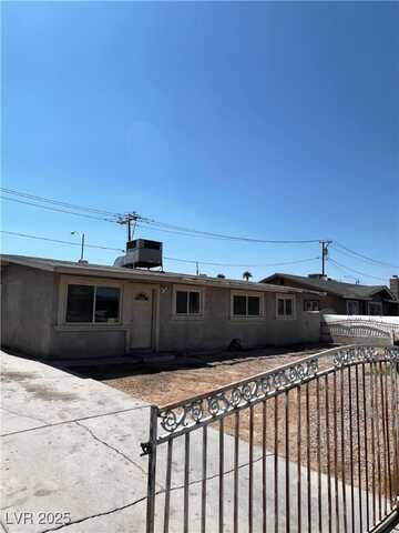 2624 BRADY Avenue, Las Vegas, NV 89101