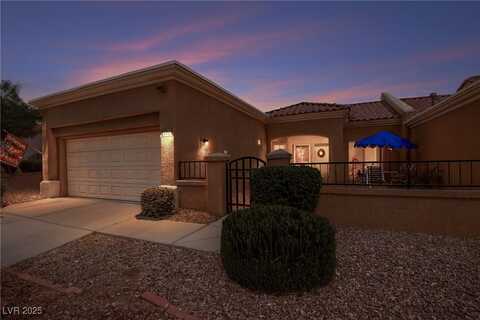 9428 January Drive, Las Vegas, NV 89134