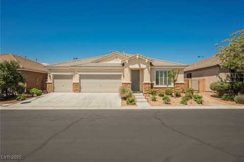 7119 Saddle Back Peak Street, Las Vegas, NV 89166