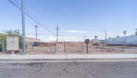 203 Shoshone Lane, Henderson, NV 89015