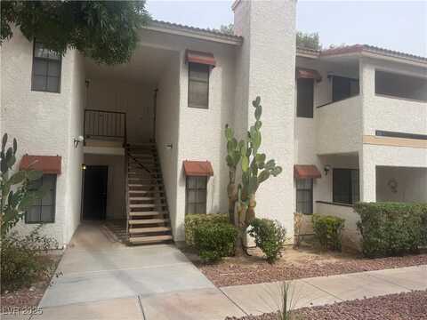 6643 W Tropicana Avenue, Las Vegas, NV 89103