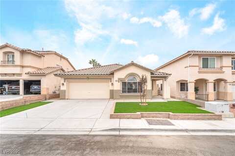 2938 Sapphire Shores Street, Las Vegas, NV 89117