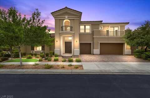 11 Carolina Cherry Drive, Las Vegas, NV 89141