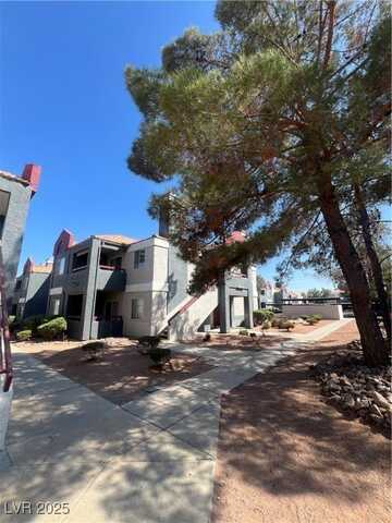 8600 W Charleston Boulevard, Las Vegas, NV 89117