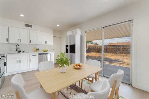 6444 Bannock Way, Las Vegas, NV 89107
