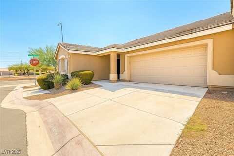 4837 Raw Umber Court, Las Vegas, NV 89131