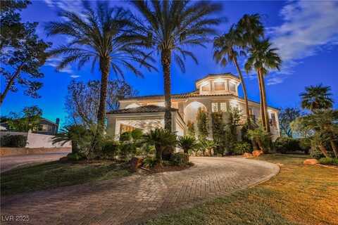 2349 Villandry Court, Henderson, NV 89074