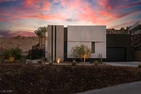 623 Dragon Mountain Court, Henderson, NV 89012