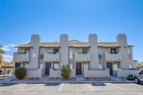 3749 Carlyle Drive, Las Vegas, NV 89115
