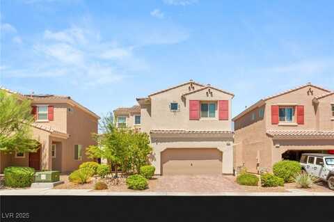 6679 GENTLE CLOUD Court, Las Vegas, NV 89148