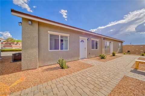 1100 Nail Creek Court, Pahrump, NV 89048
