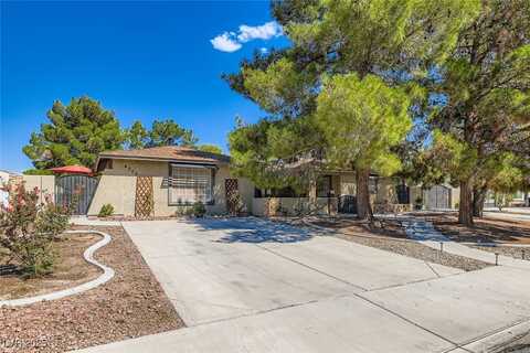 4508 San Mateo Street, North Las Vegas, NV 89031